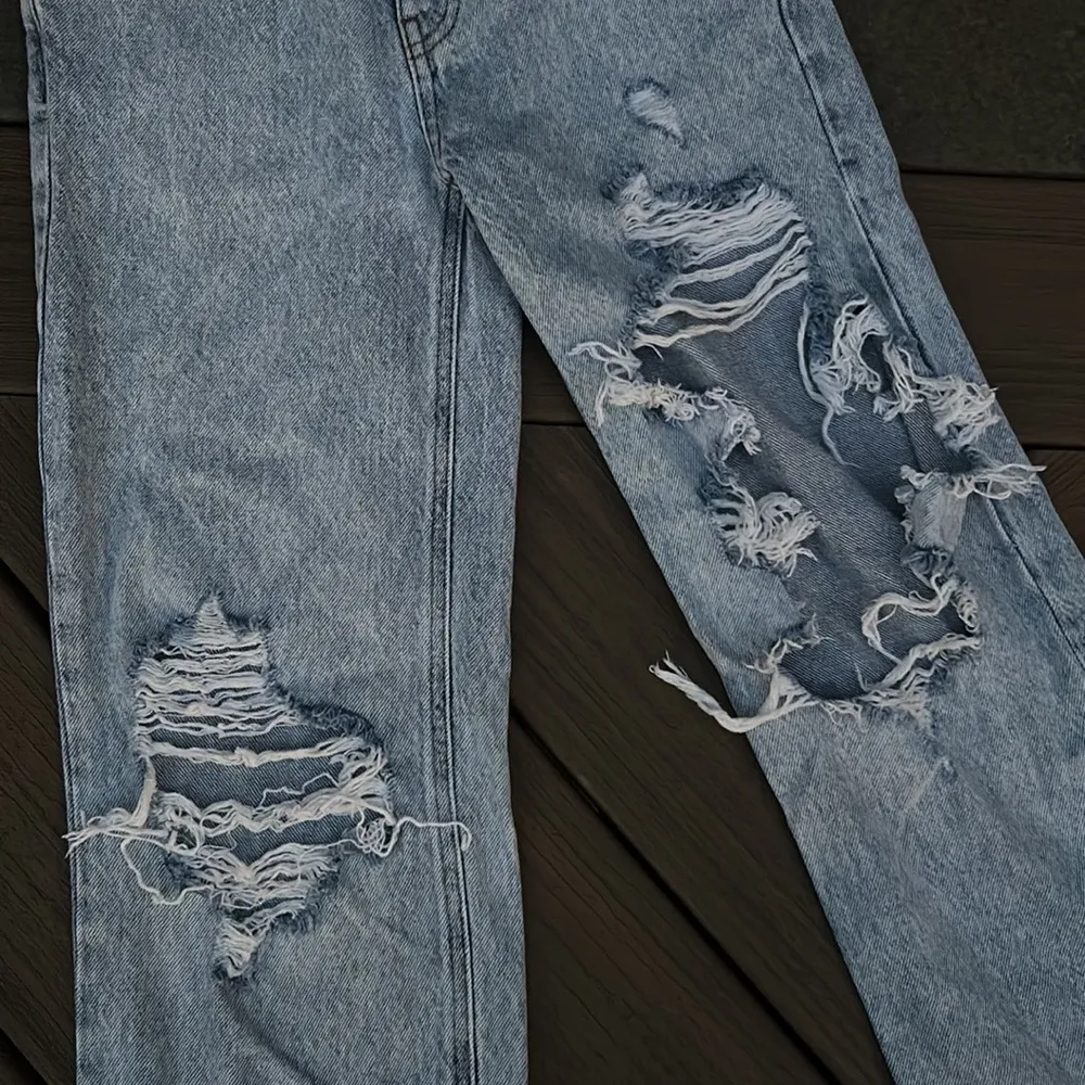 PACSUN‎ 90’s Boyfriend Jeans - Image 2