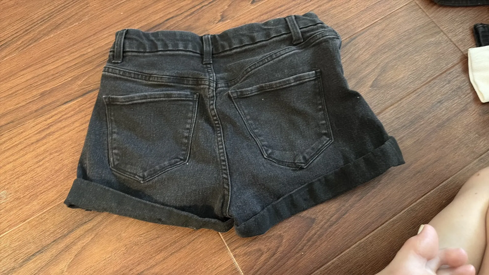 No Boundaries  Shorts - Image 2