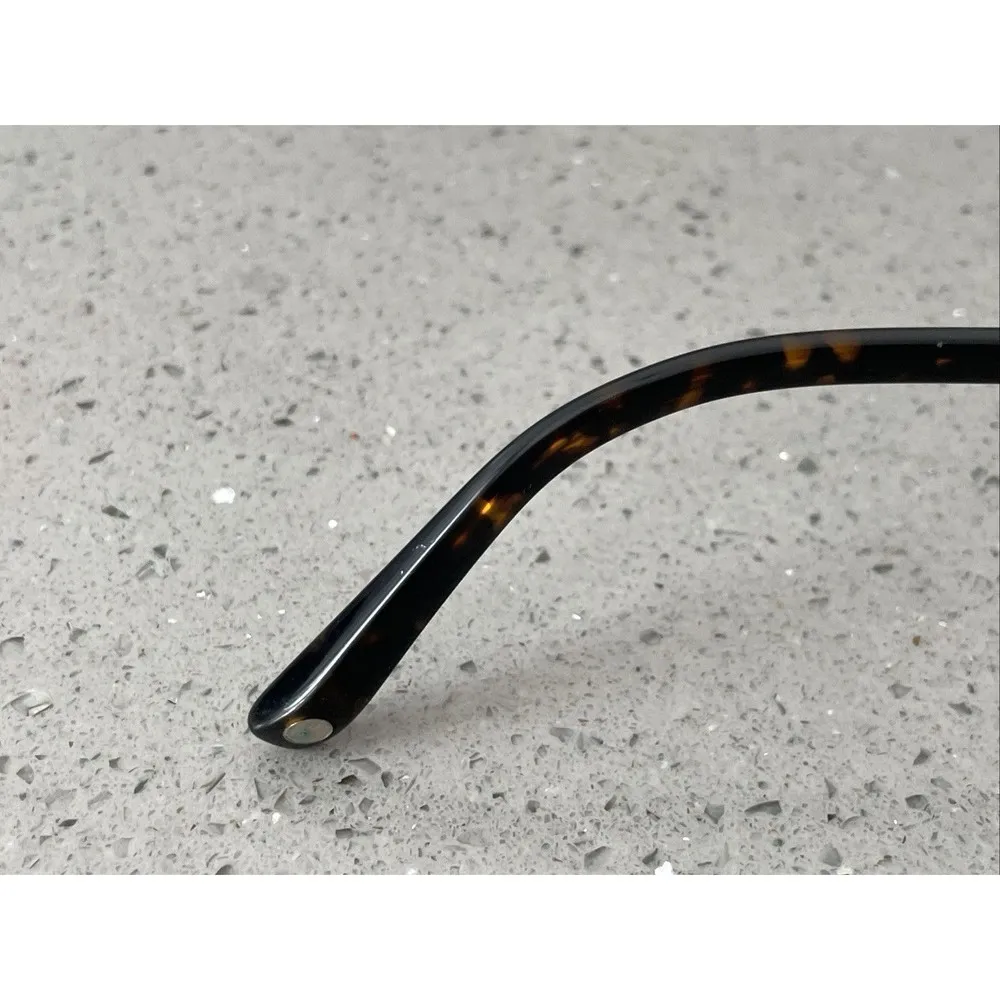 Warby Parker Eye Glasses Eyeglasses Frames ONLY Walker 200 49-19-145 - Image 6