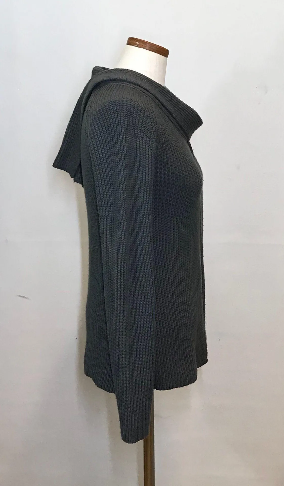 Simply Vera Open Cardigan Sweater - Image 4