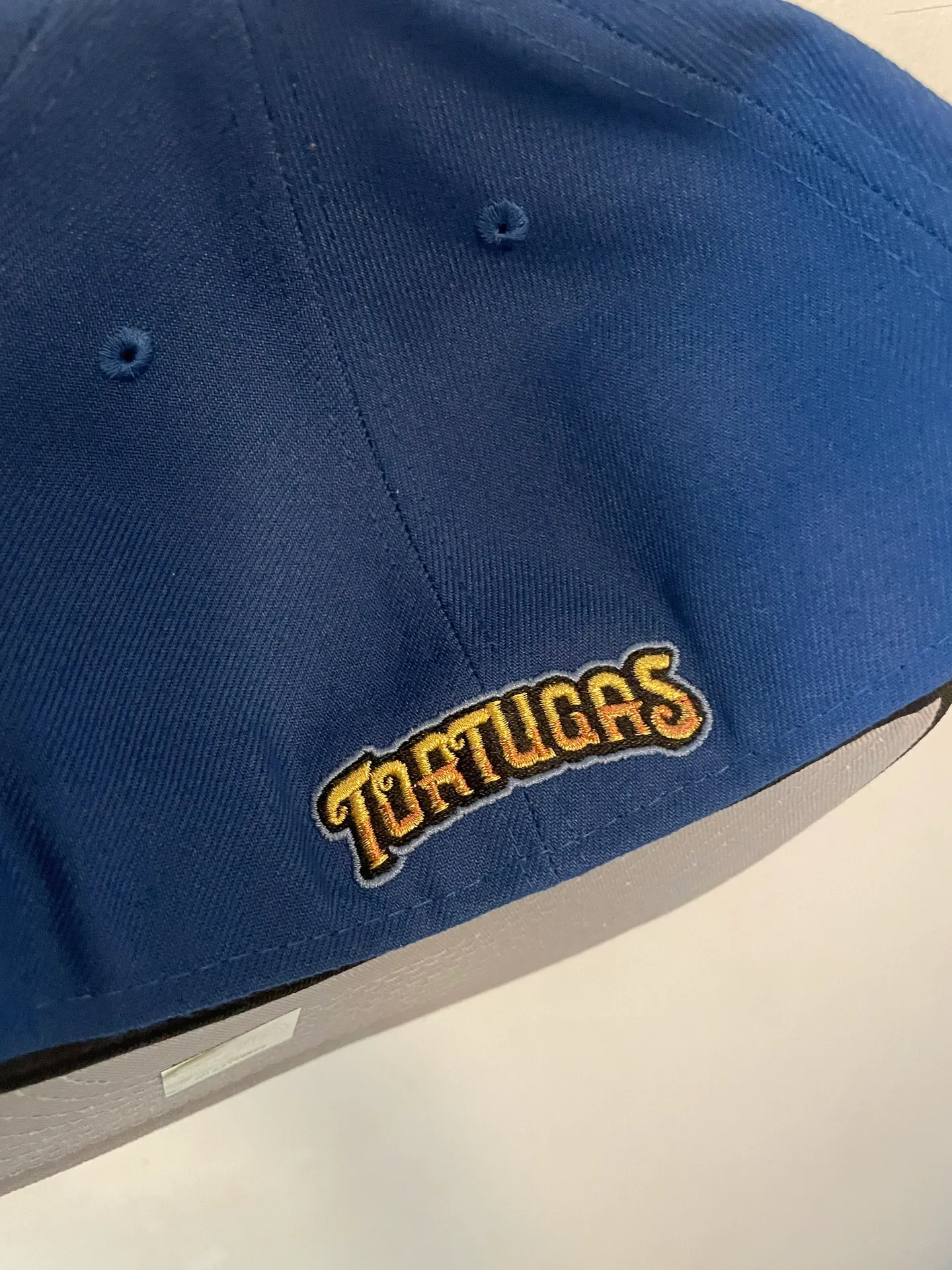 Myfitteds Daytona tortugas size 7 1/8 brand new  - Image 4