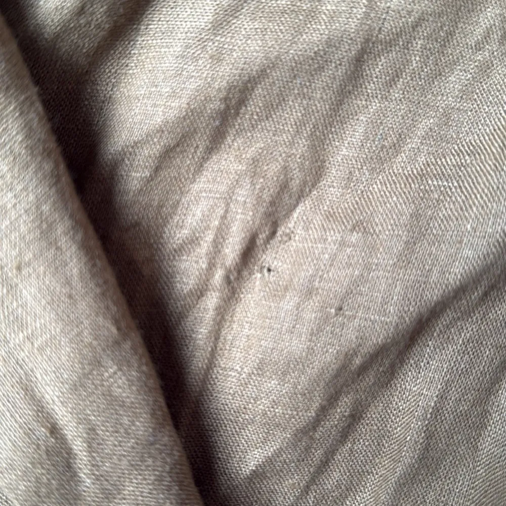 Sleeper  - Linen Robe Dress Onesize - Image 14