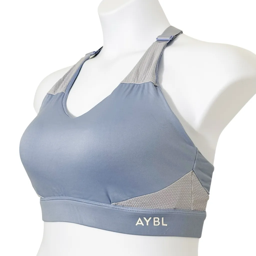 Aybl Athletic Sports Bra size‎ L - Image 3