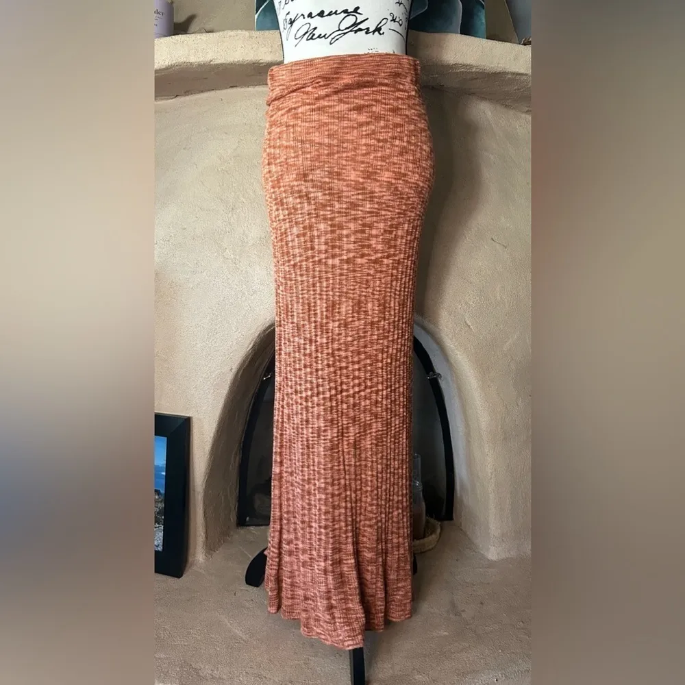 l*space L* Zephyr Midi Skirt - Image 4