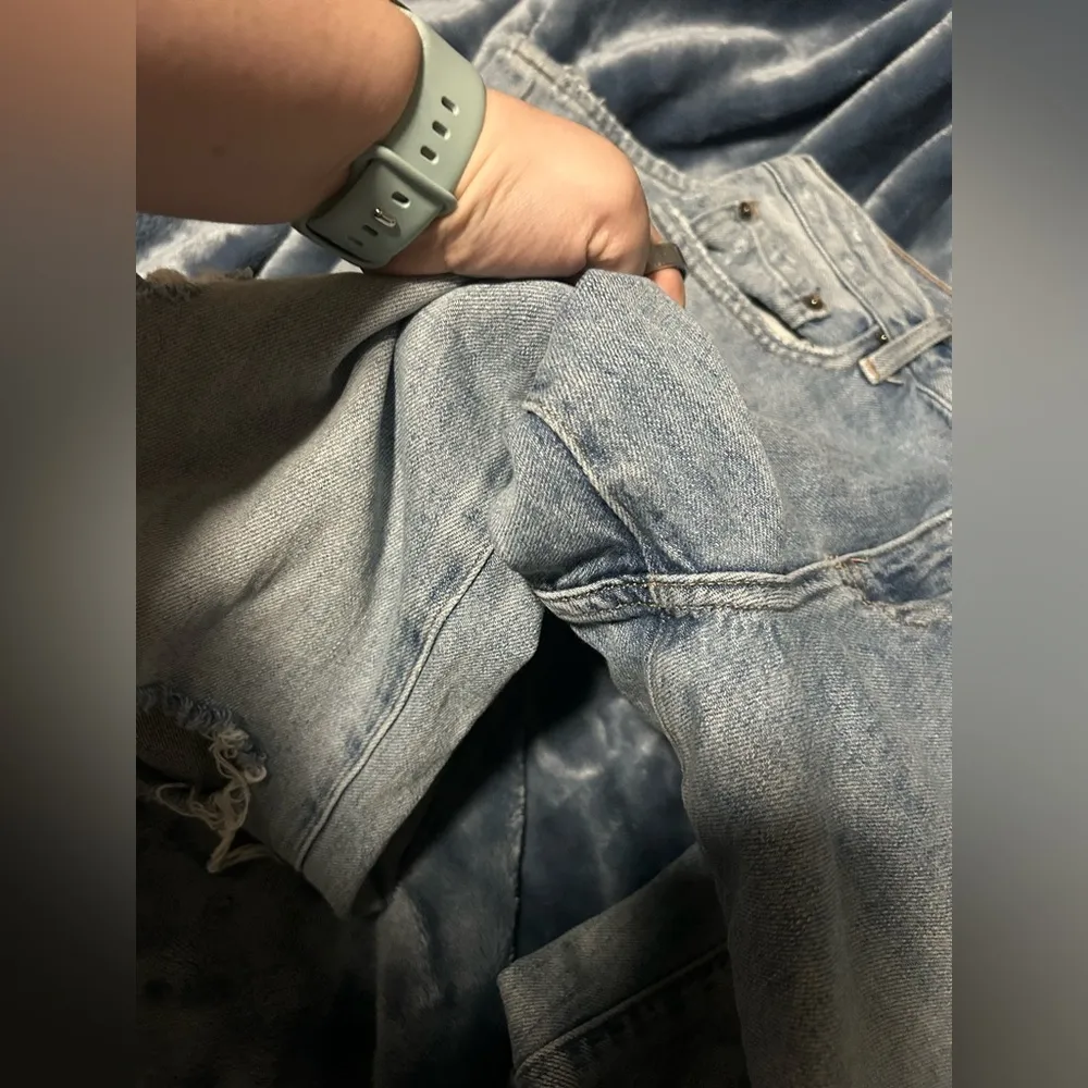 Pistola Presley Denim Jeans - Image 3