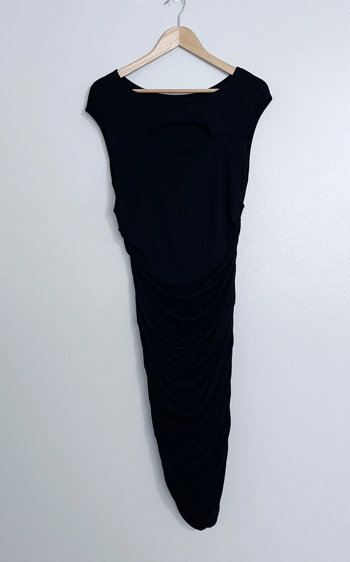 Bailey 44 Accona Anthropologie Dress - Image 3