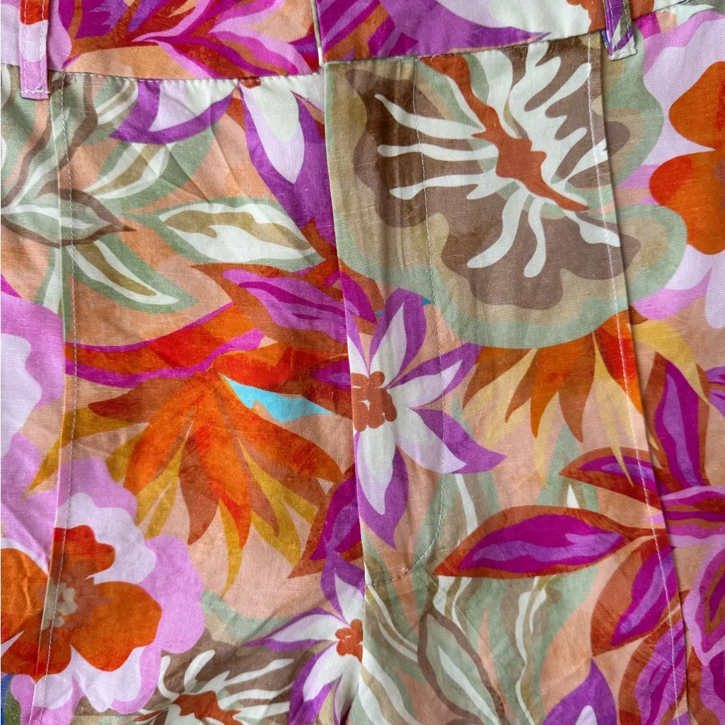 ASTR AMIAH SHORTS Size XS - Image 4