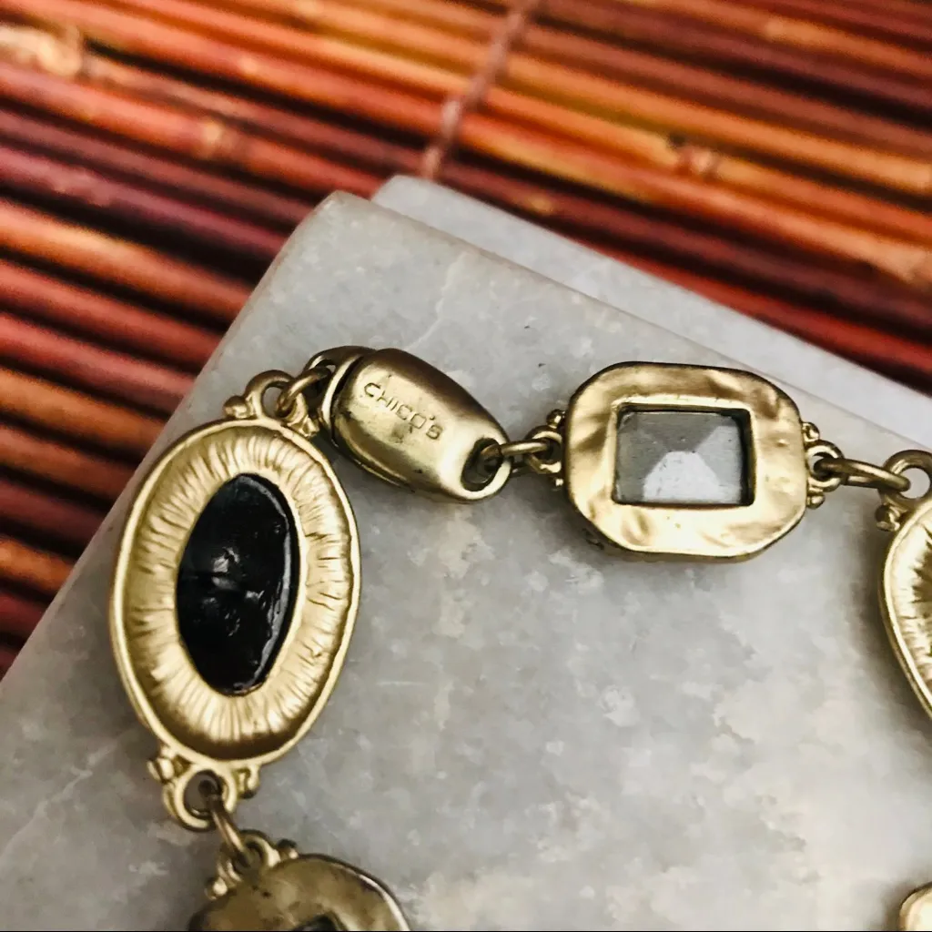 Chico's Hazel Magnetic Bracelet NWT - Image 4