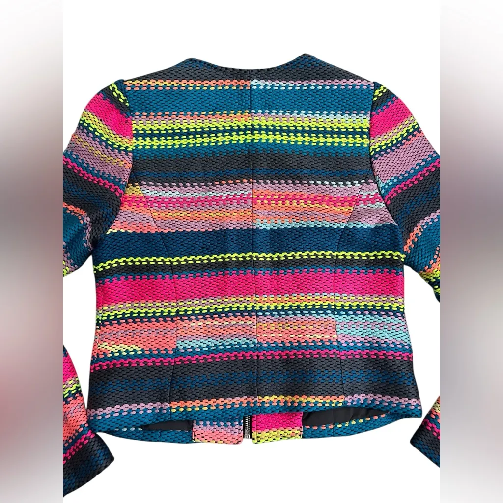 Drew  Zip Up Jacket - Image 7