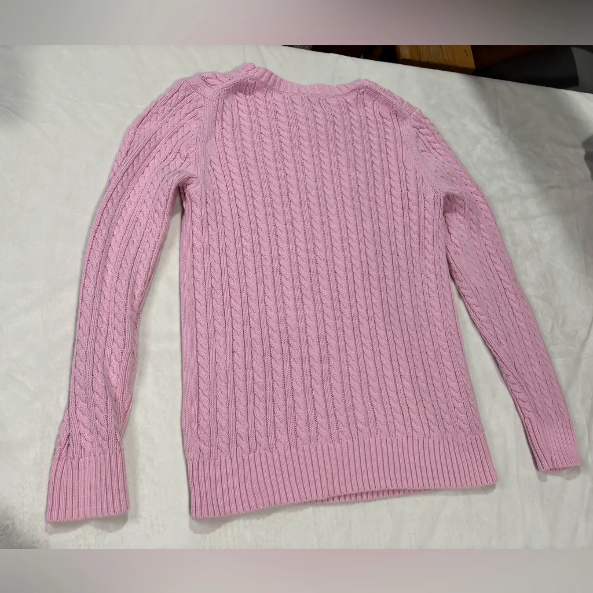 Amazon essential sweater small - Image 5