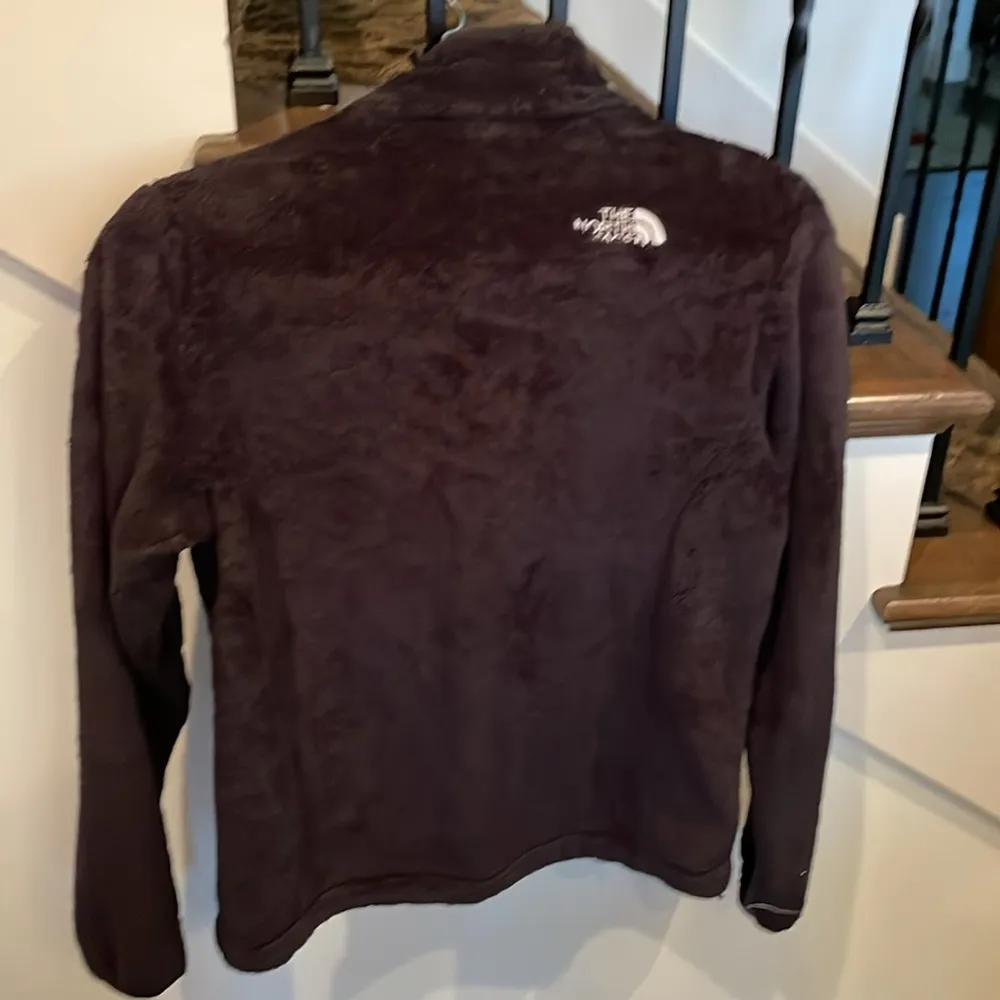 The North Face fleece jacket - Image 4