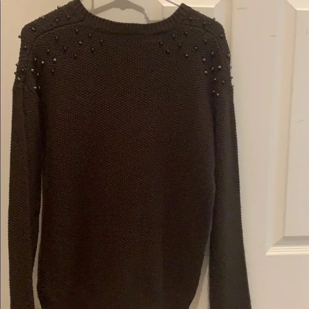 Topshop  sweater size 6 - Image 2