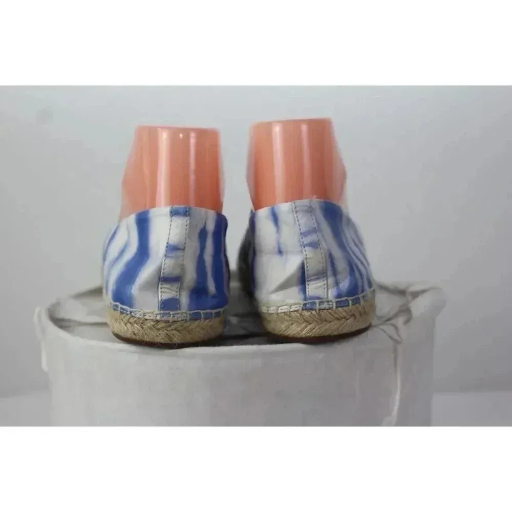 ladies Michael Kors Espradille flats size 7.5 - Image 4