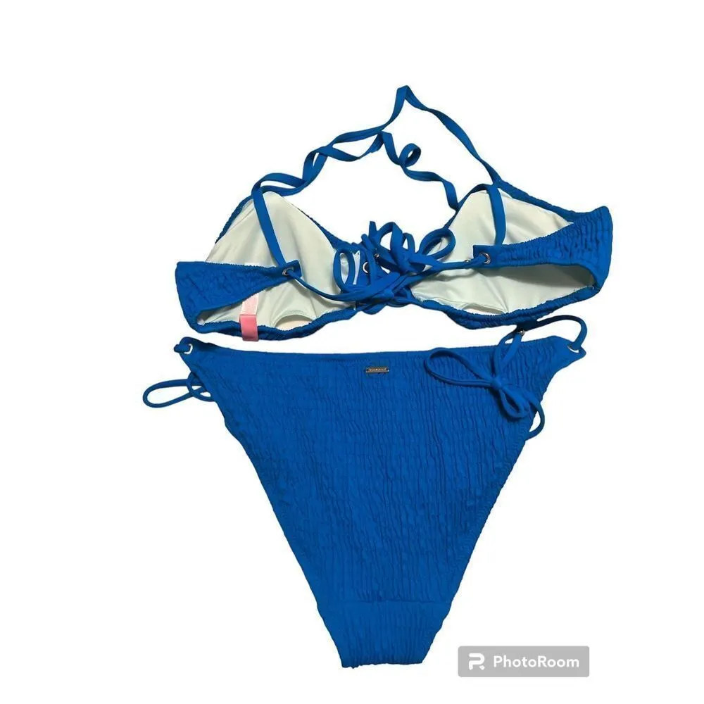 ✨Victoria Secret Alona Smocked Bralette Top✨ - Image 4