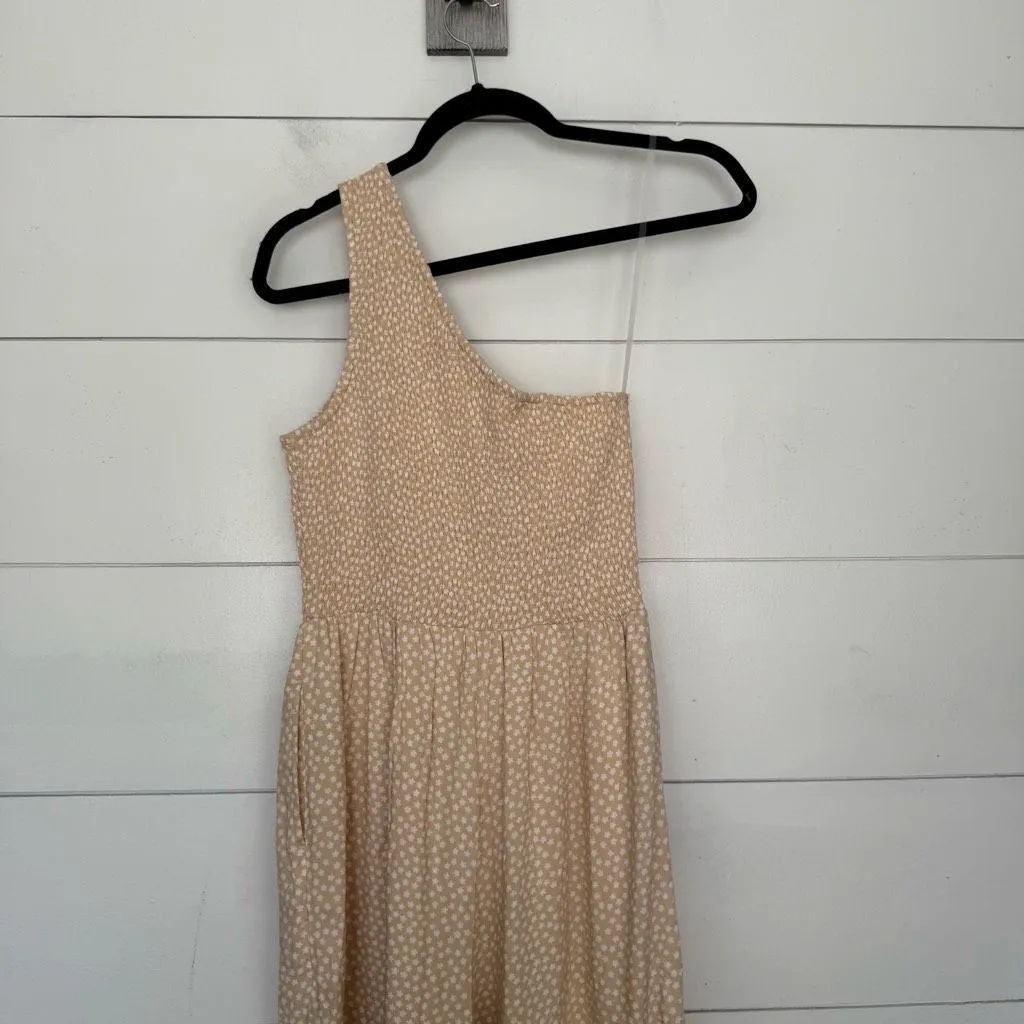 American Eagle Women’s XS One Shoulder Jumpsuit - Image 5