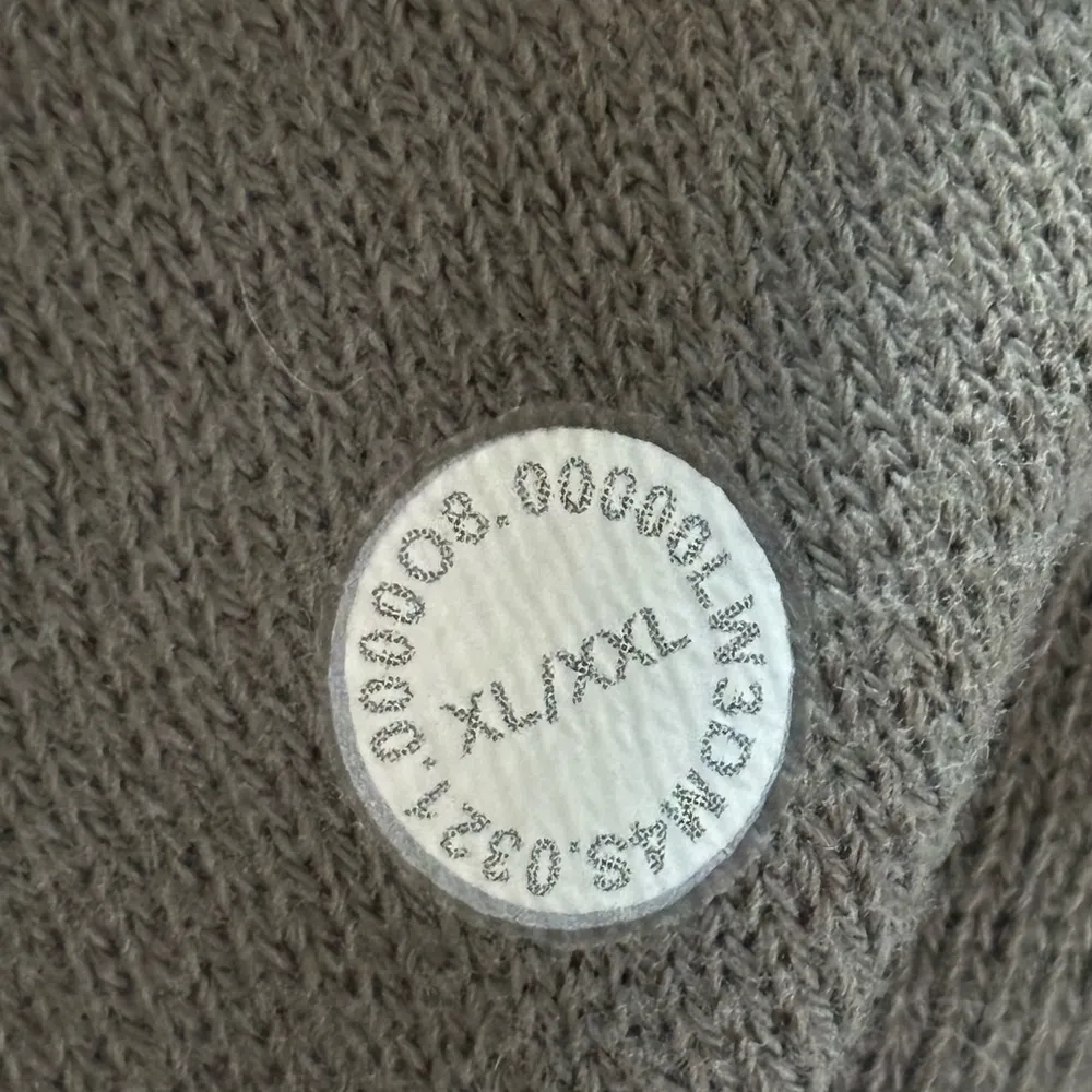 Lululemon Scuba Half Zip Hoodie - Image 3