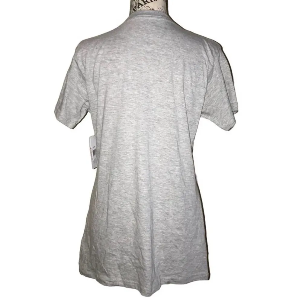 BREAST CANCER AWARENESS TOGETHER WE ARE STRONG GRAPHIC TEE SMALL - Image 2