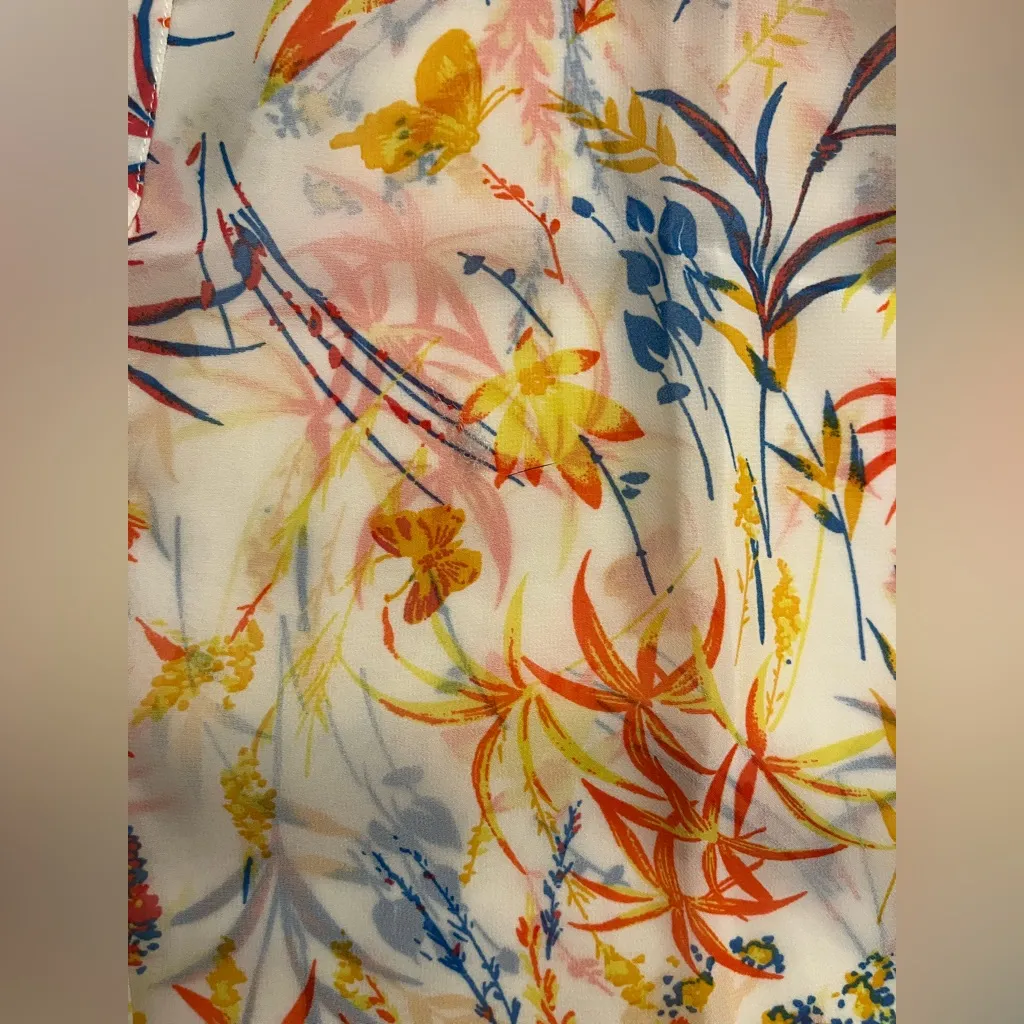 NWT modcloth be buzzworthy top - Image 3