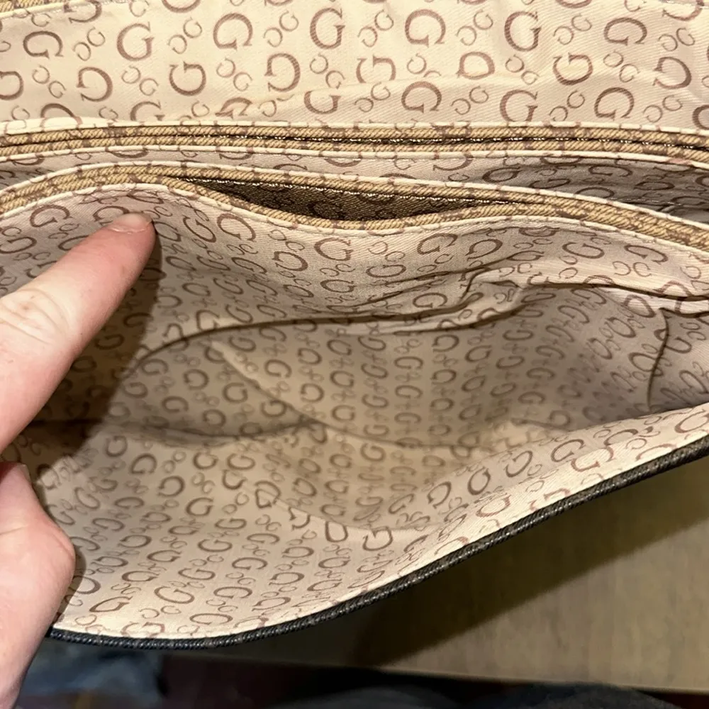 Guess Purse - Image 3