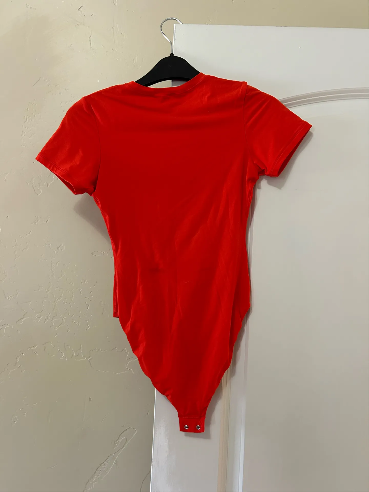 SKIMS T-Shirt Bodysuit - Image 3