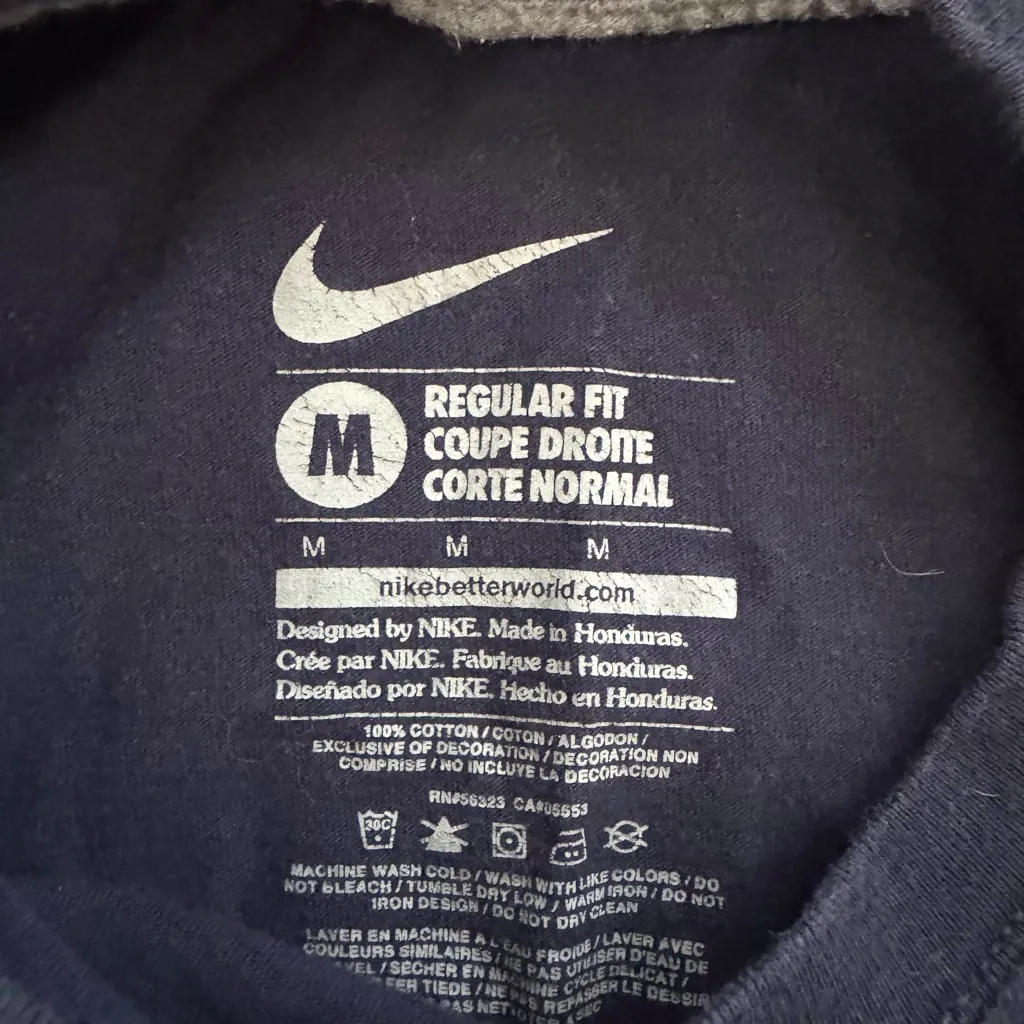 Penn State Nittany Lion T shirt🤍 - Image 3