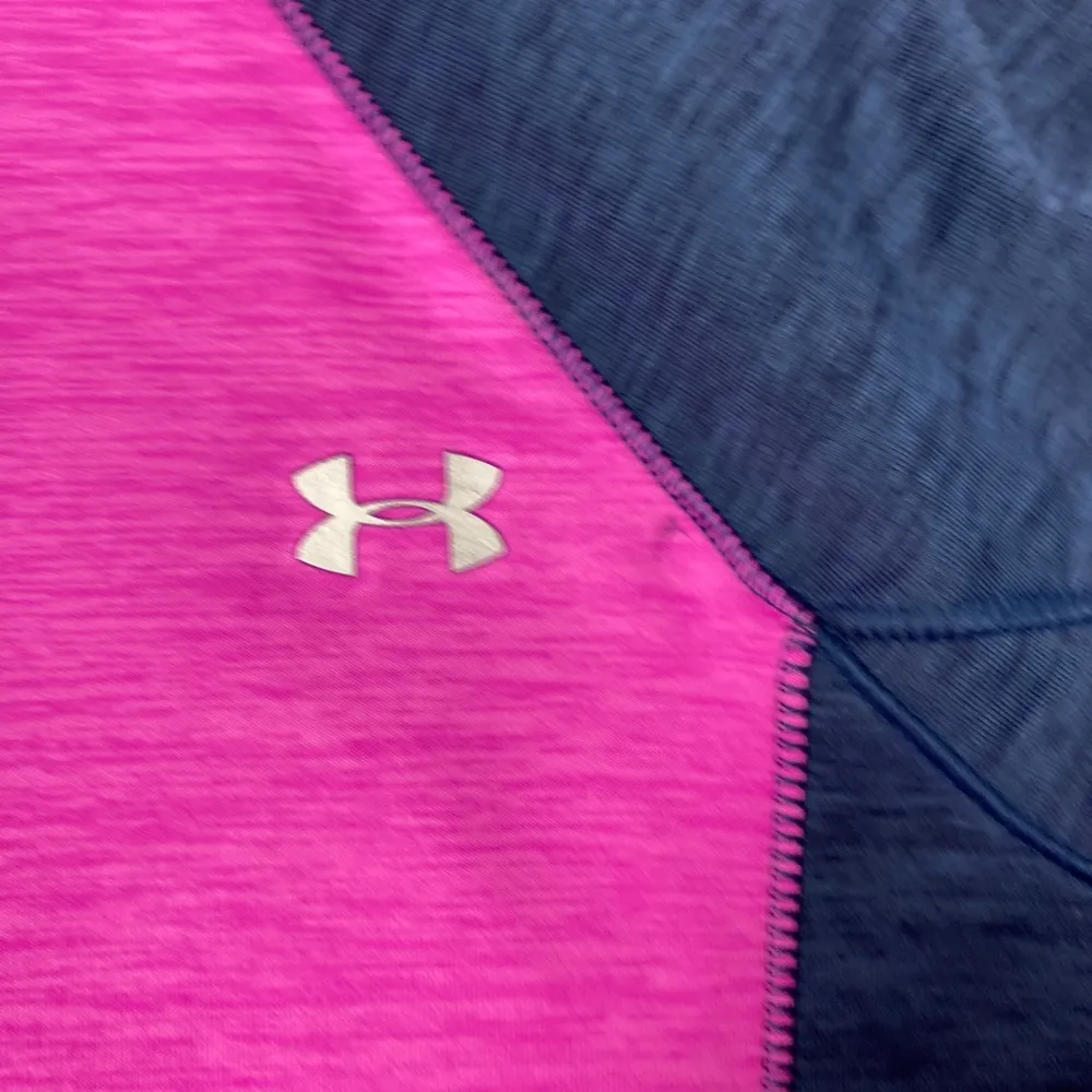 Under Armour Loose Cold Gear Hoodie Size S - Image 2