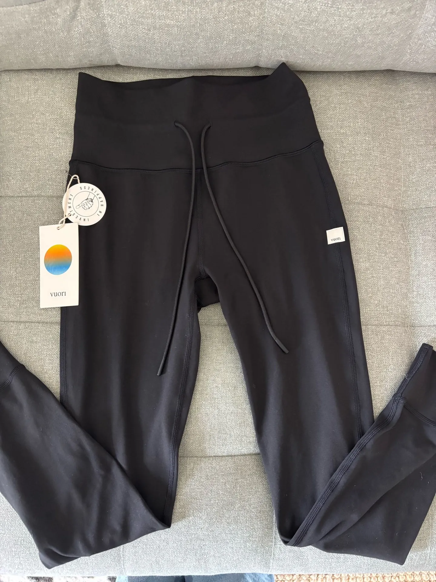 Vuori Daily Leggings  - Image 2