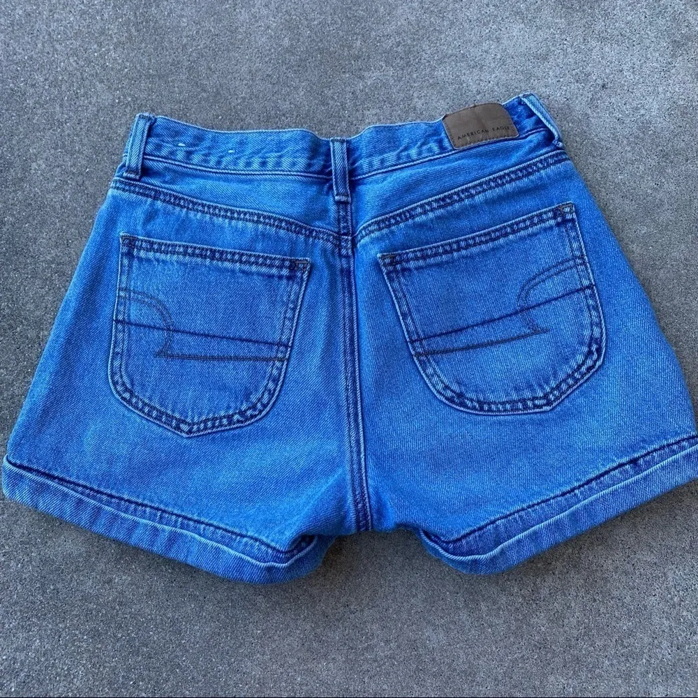 American Eagle Mom Short - Image 4