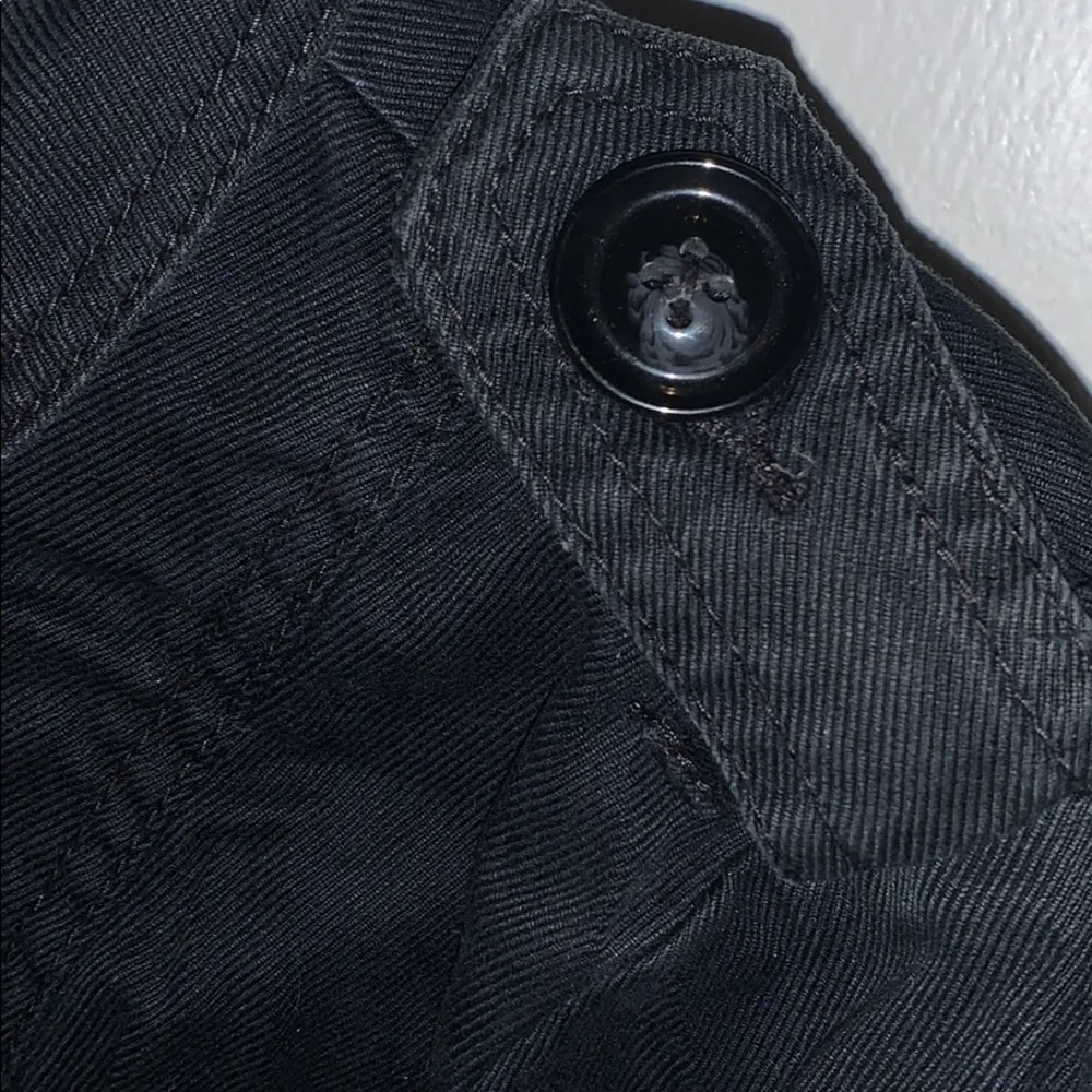Black Dress Jacket - Image 3