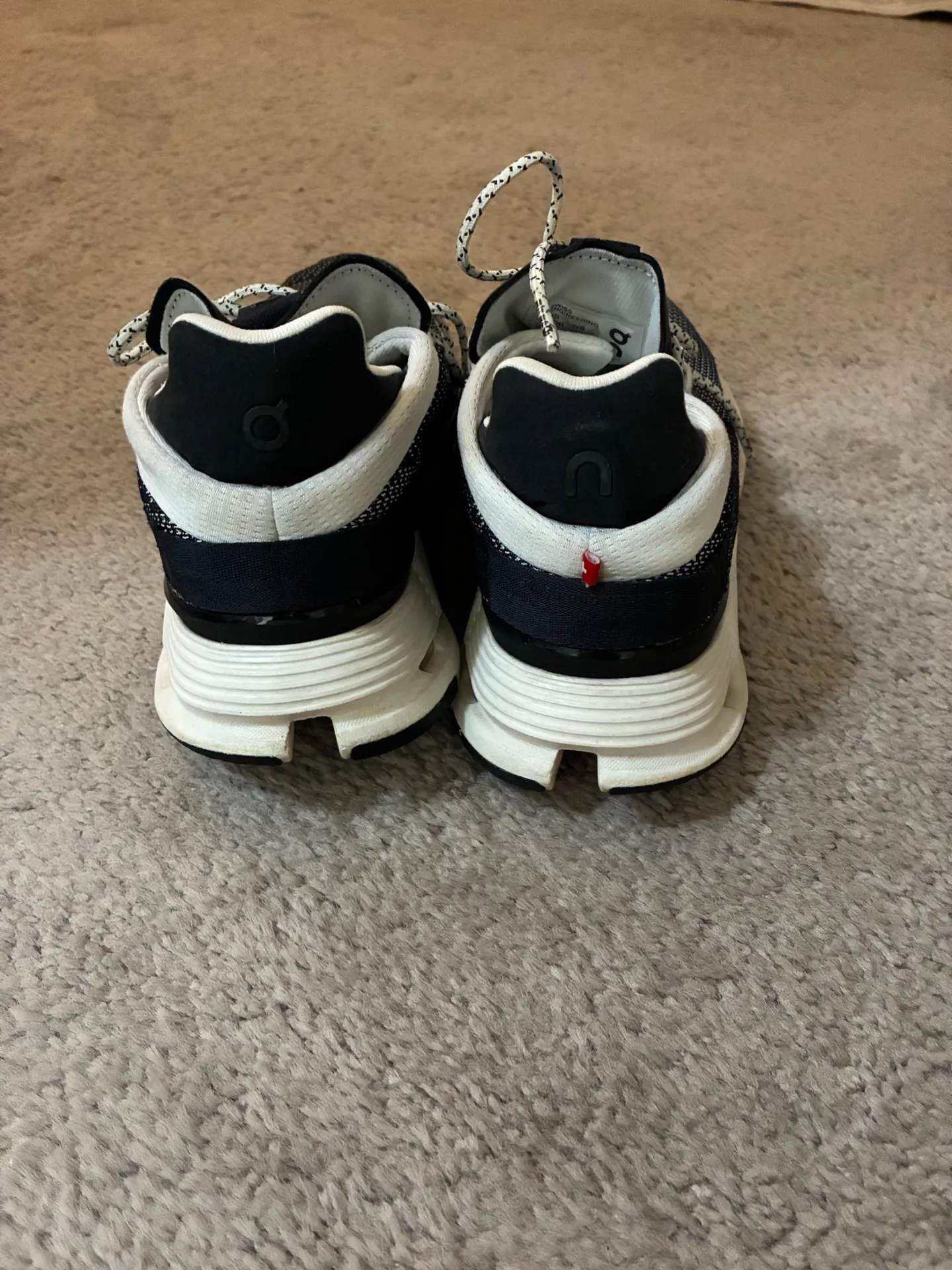 Cloudnova On Cloud Shoes - Image 4