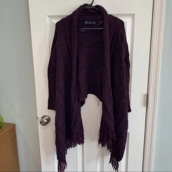 Zara size‎ medium sweater - Image 2