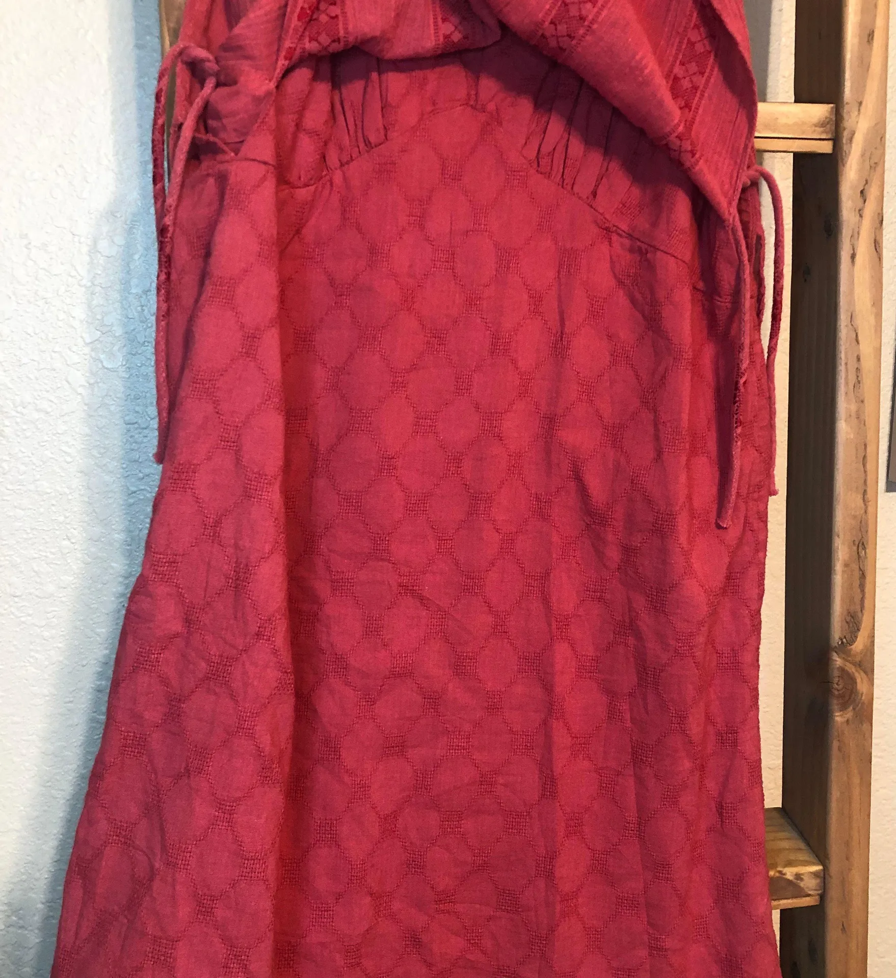 Longline Tunic Tank - Image 3