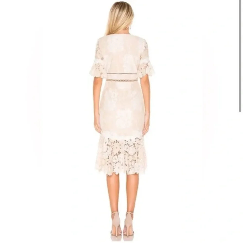 Saylor Maggy Dress Size S - Image 13