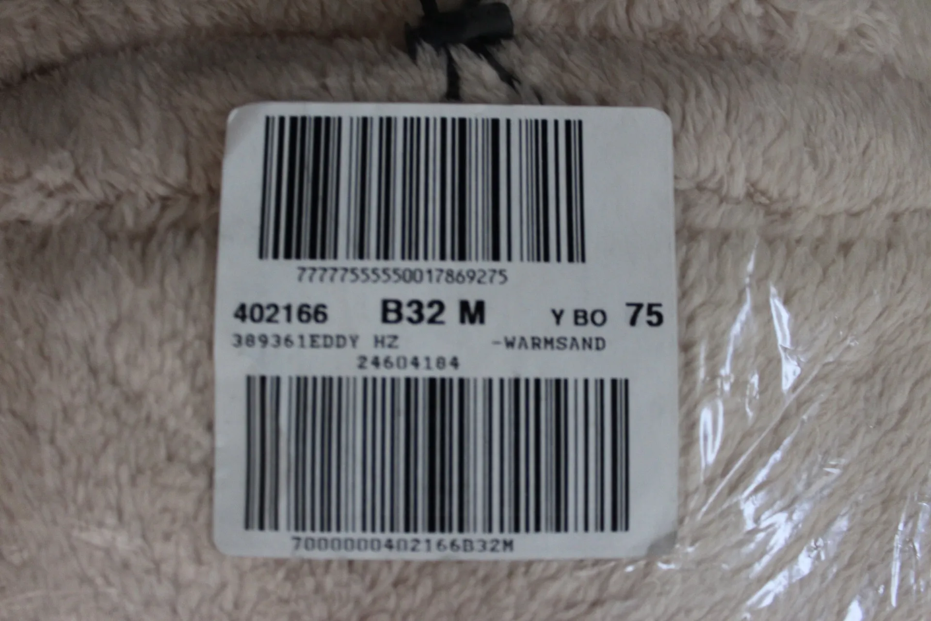 Victoria Secret Pink | Teddy Half - Zip - Image 6