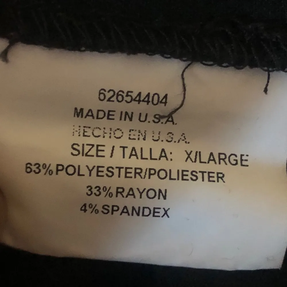 Star City Star Coty black blazer - Image 5