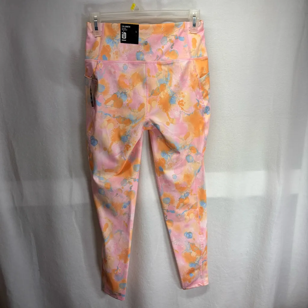 Ideology Multicolor Abstract Leggings‎ - Image 7