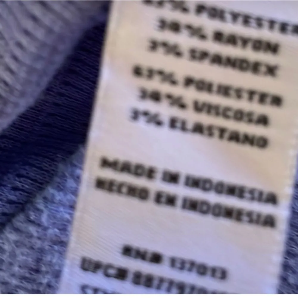 WildFox Large top LTOP017 - Image 5