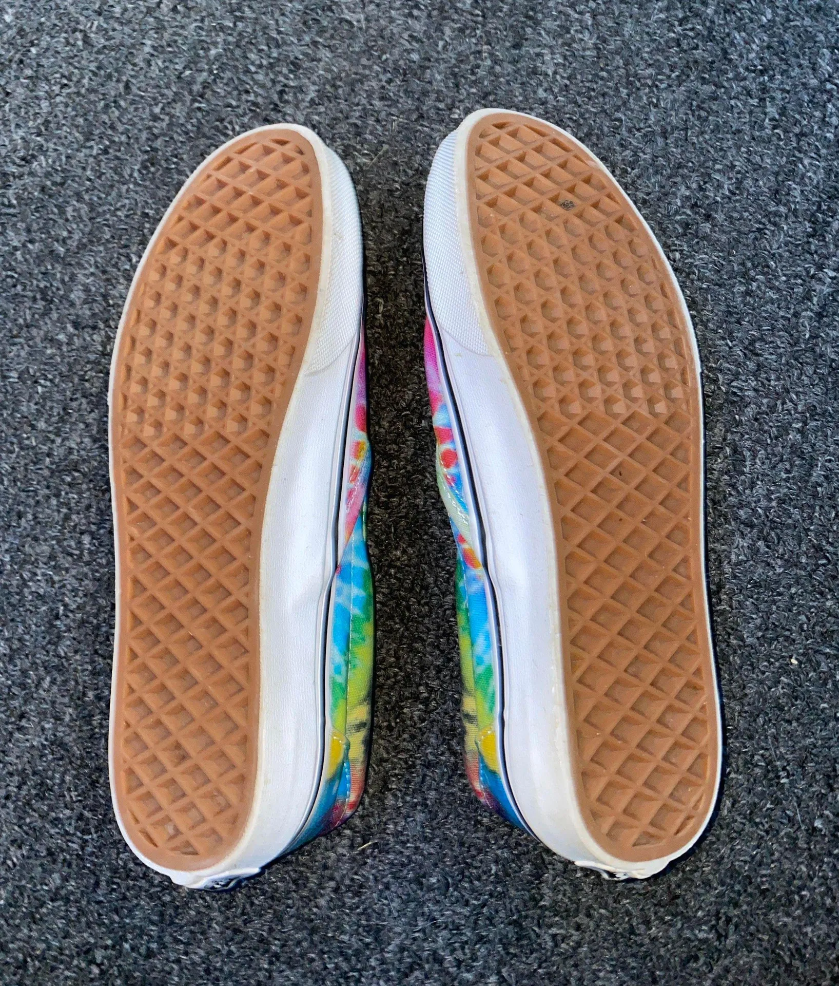Vans Tie Dye - Image 4