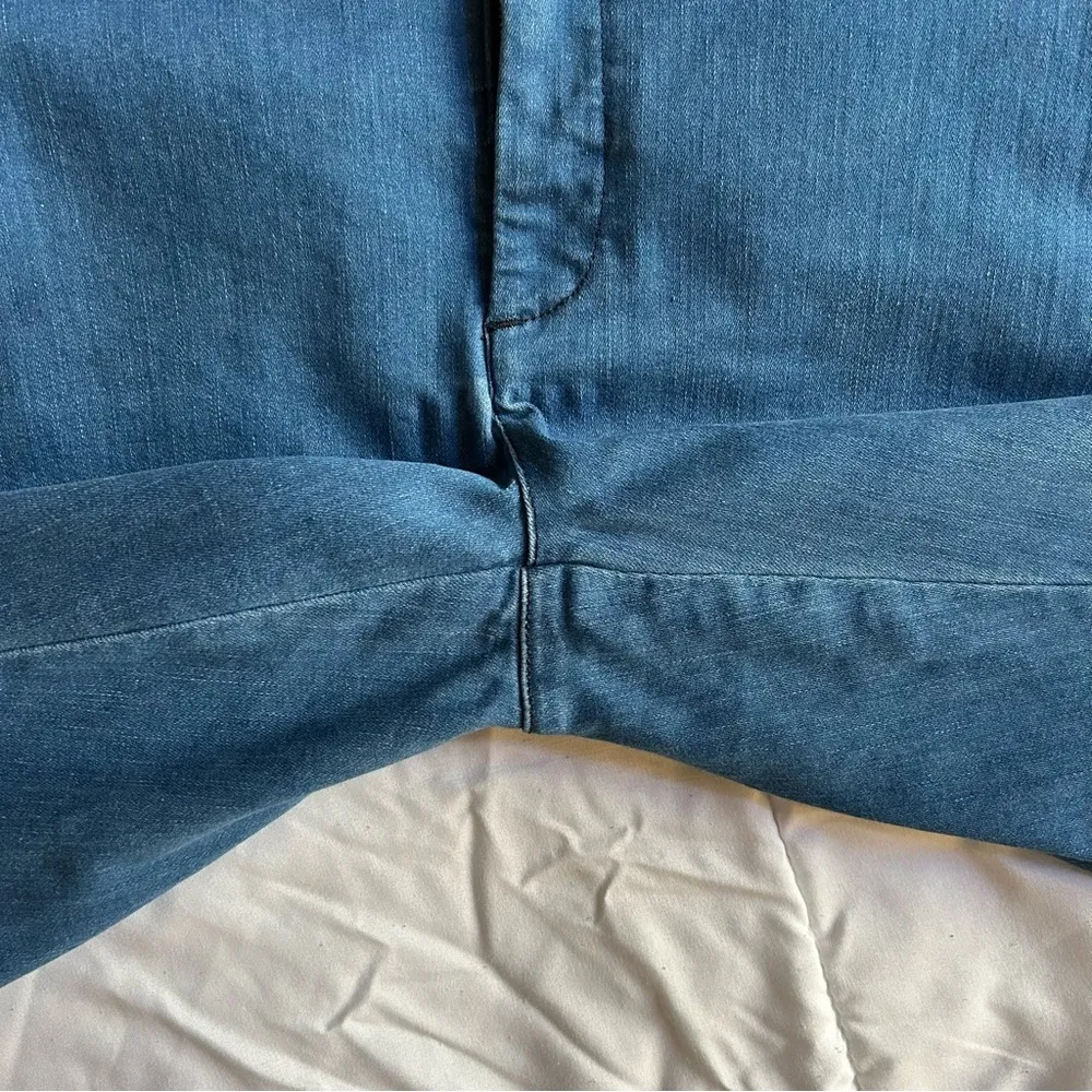 Frank & Eileen Wicklow The Italian Chino Italian Performance Denim 10 - Image 6