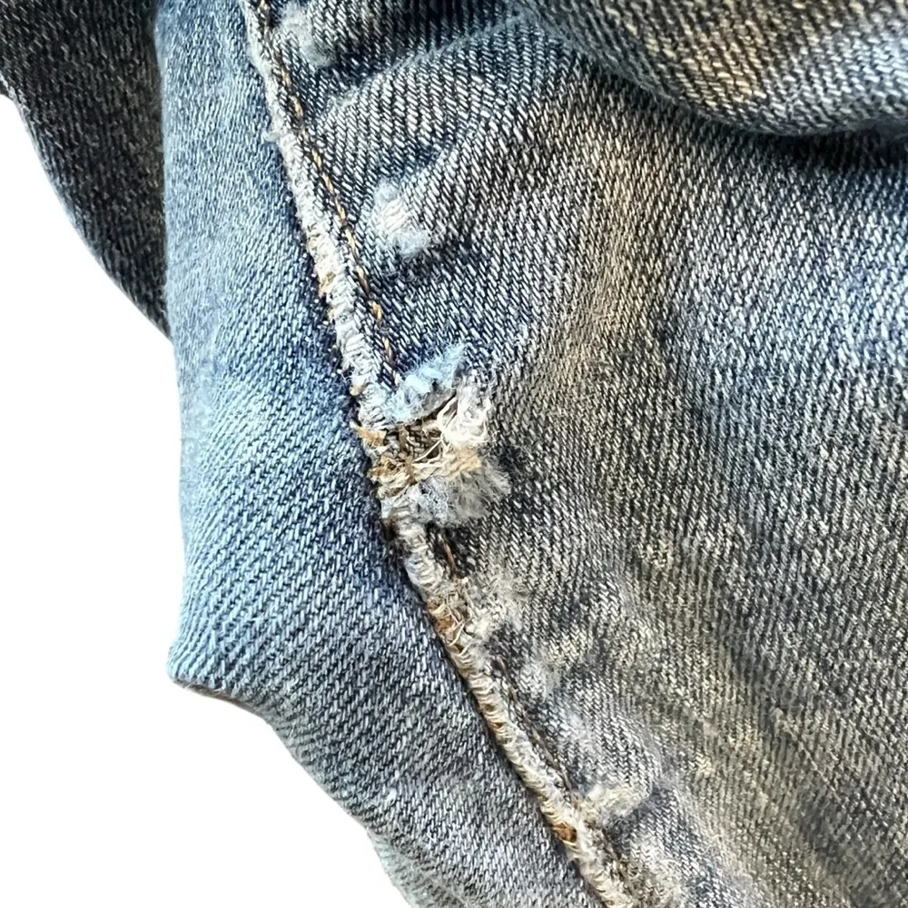 Madewell 10" High-Rise Skinny Jeans Women’s 32 - Image 11