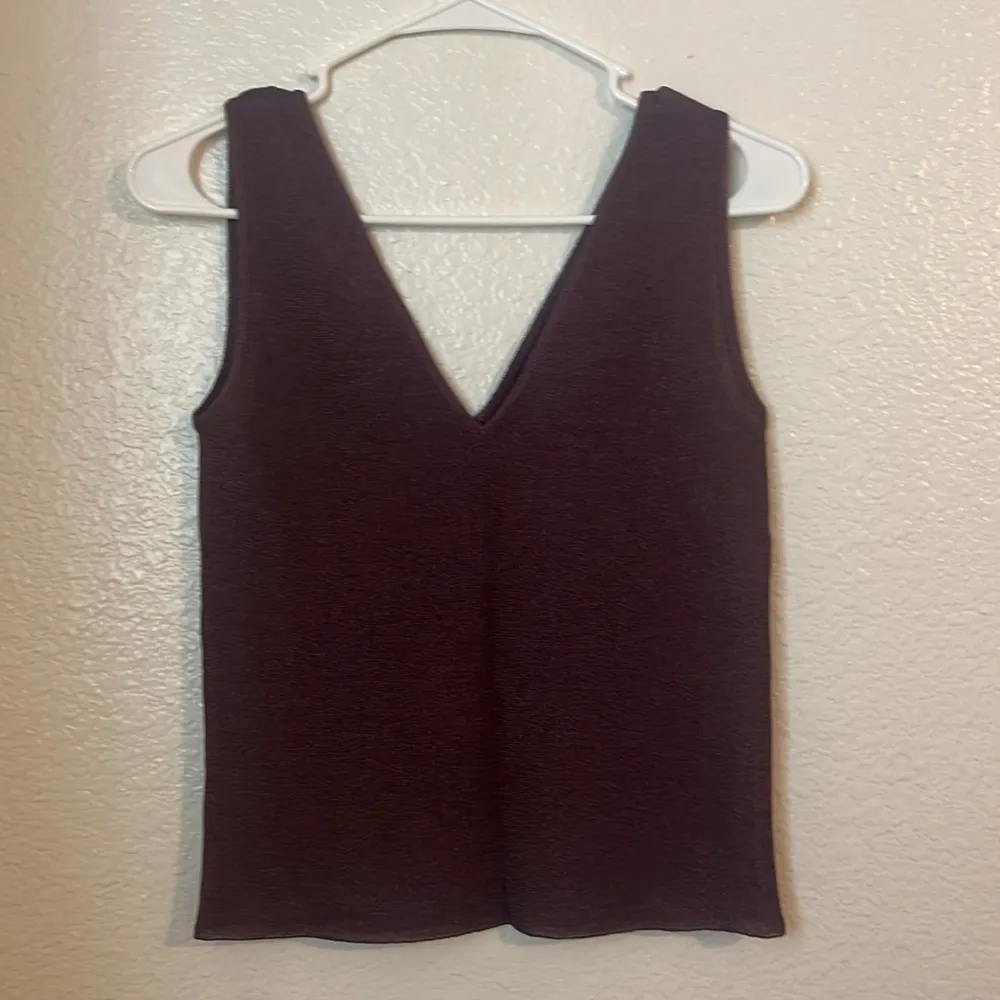 Yves saint Laurent vintage tank - Image 5