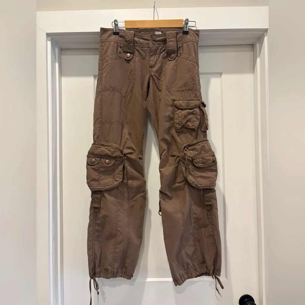 Nori Y2K Low - Image 2