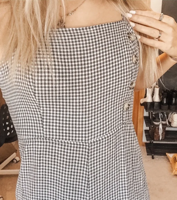 Urban Outfitters jumpsuit - Image 3