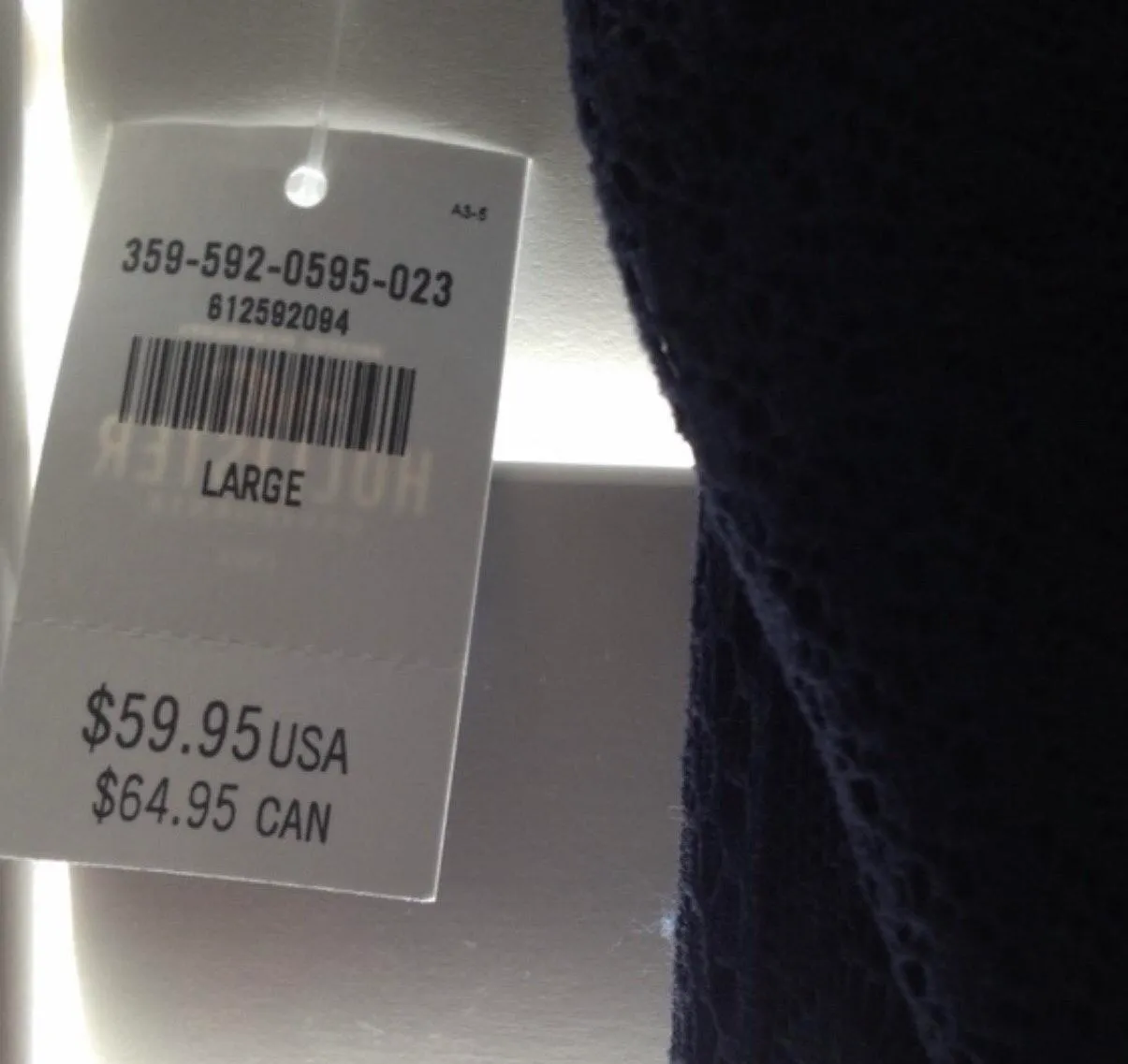 long skirt - Image 5