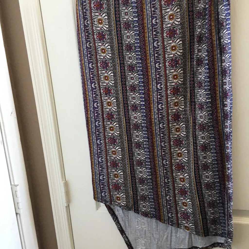 FINAL MARKDOWN Ladies bobeau skirt xl - Image 3