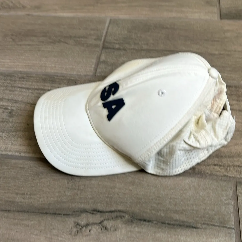 Adidas golf baseball hat - Image 5