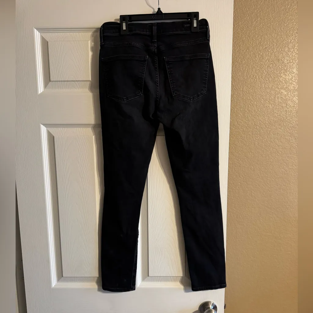 Citizens of Humanity Rocket Ankle High Rise Skinny Jeans – Size 26 - Image 2