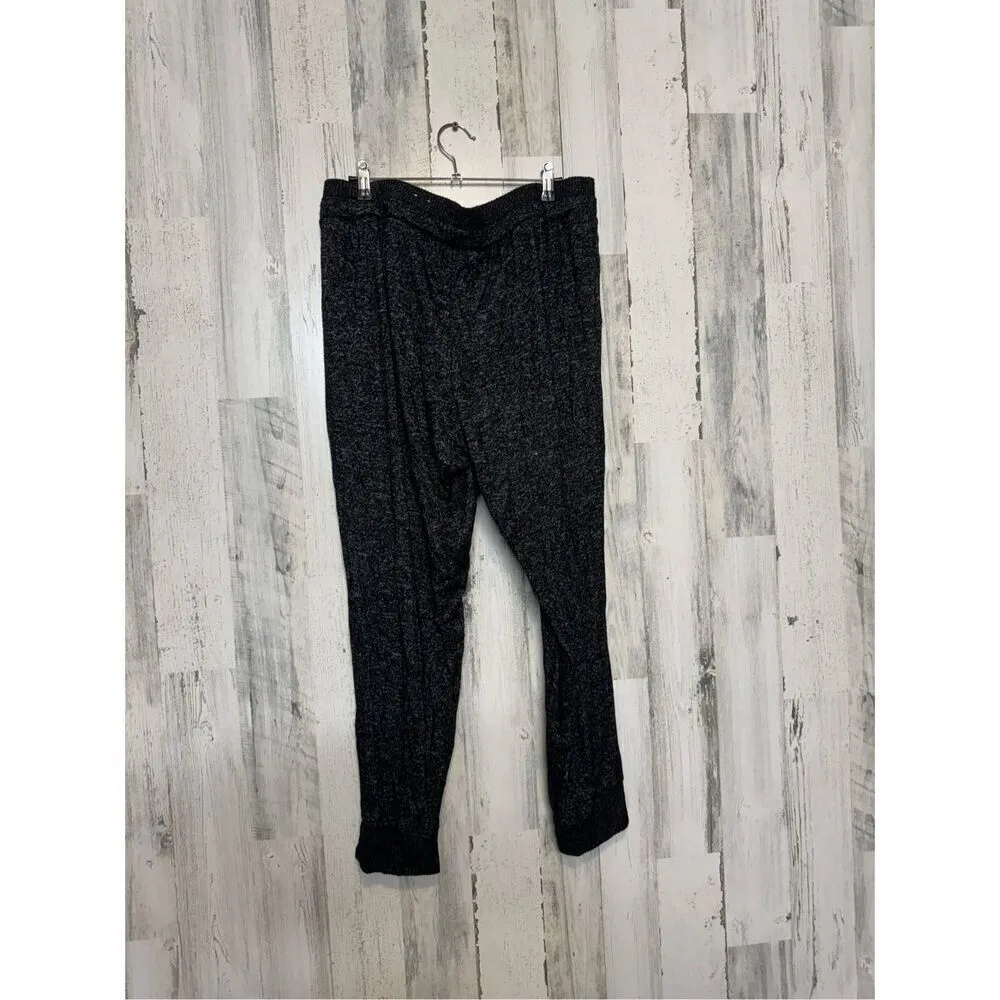 Xersion  dark gray pants - Image 3