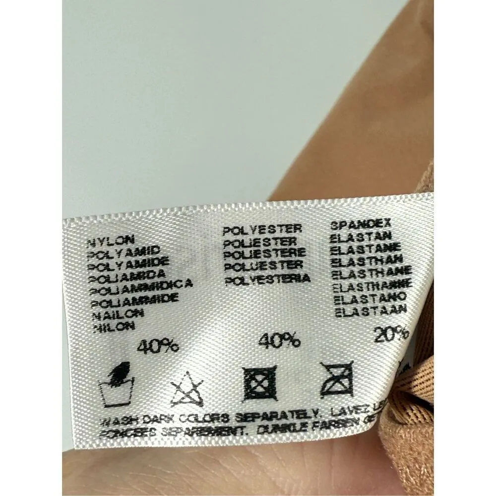 A4 Glamorise Front - Image 7