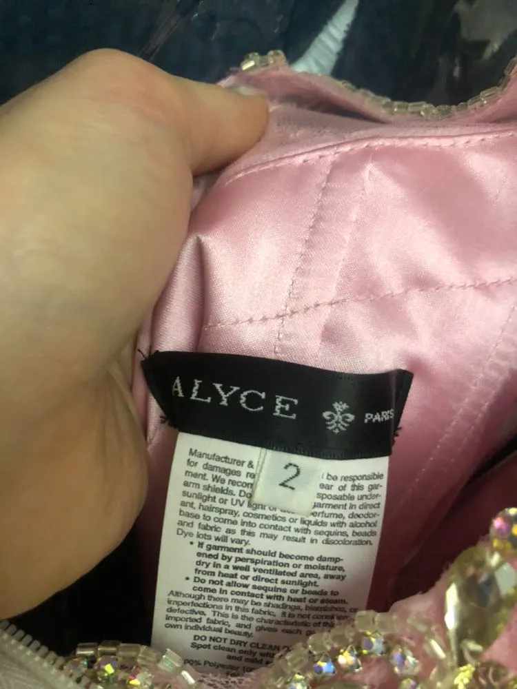 Prom Dress - Image 4